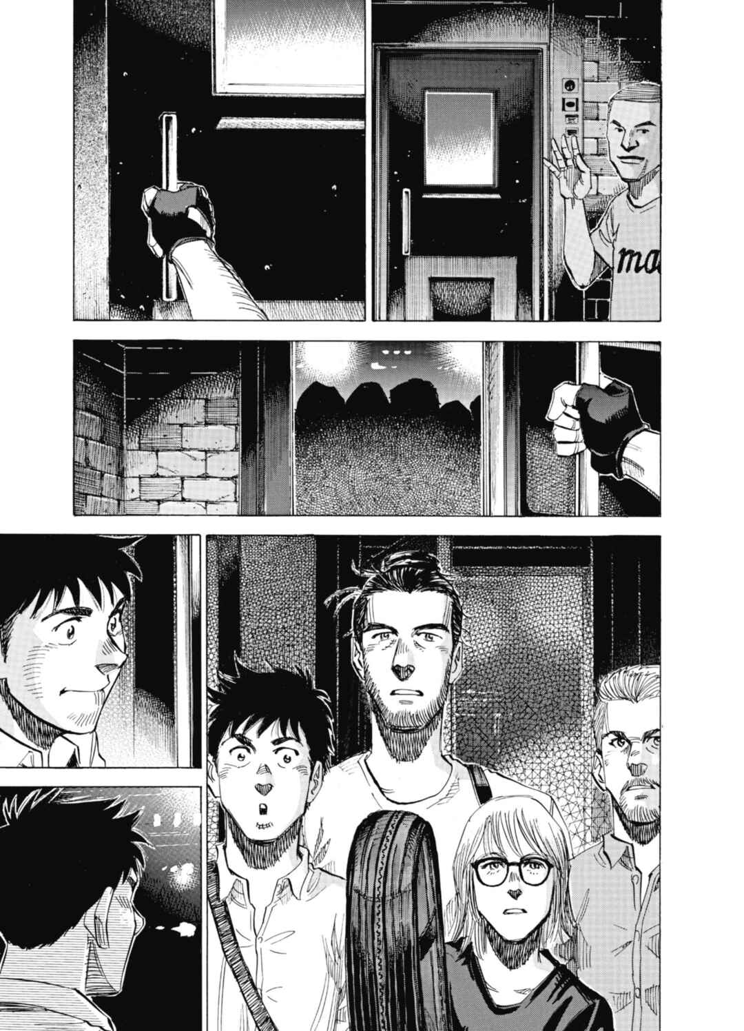 Chapter 64 - Page 21