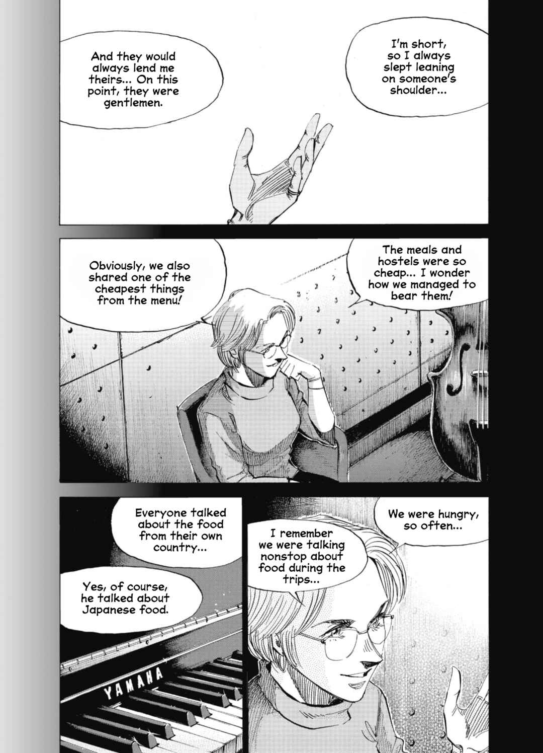 Chapter 64 - Page 24
