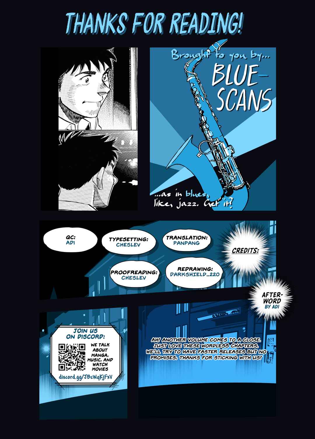 Chapter 64 - Page 27