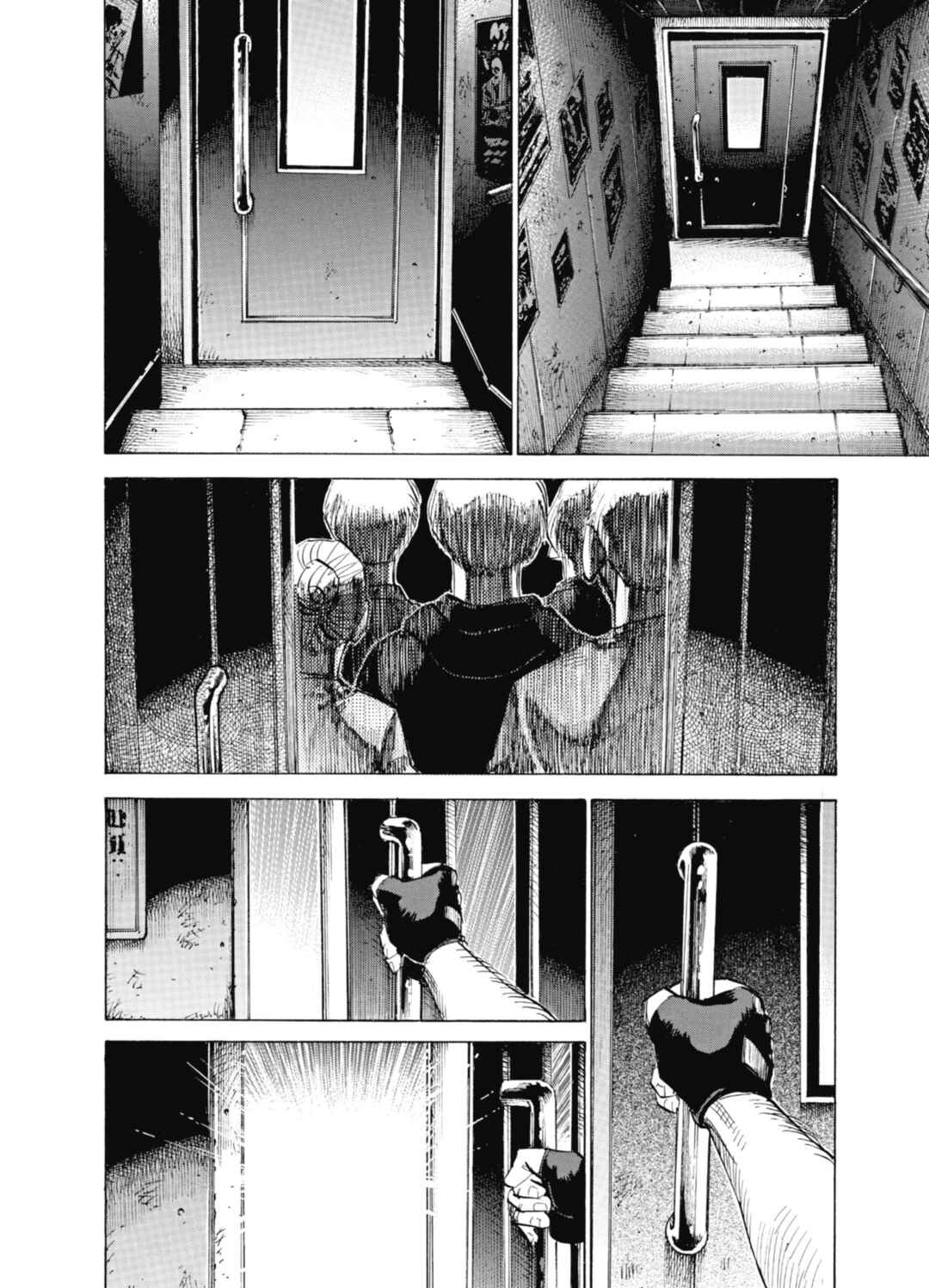 Chapter 64 - Page 8