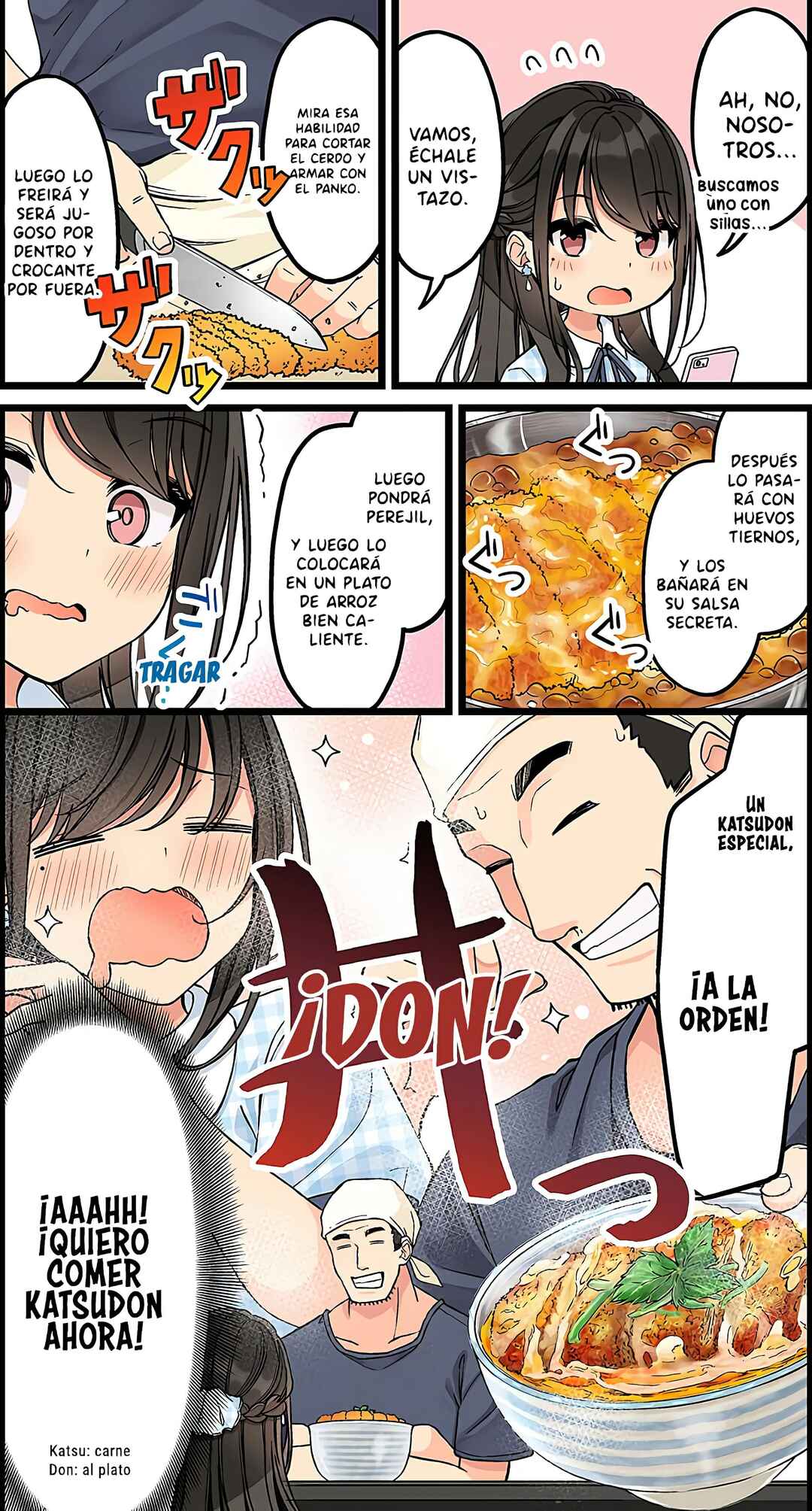 Chapter 144 - Page 5