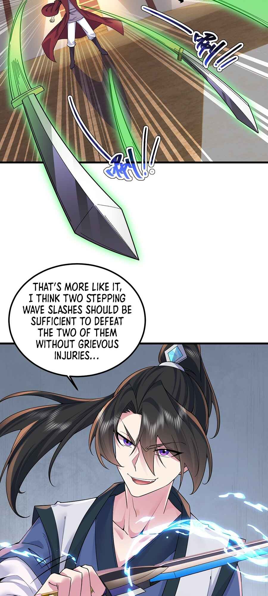 Chapter 61 - Page 4
