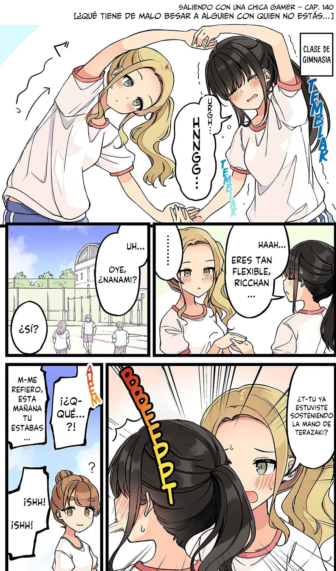 Chapter 140 - Page 3