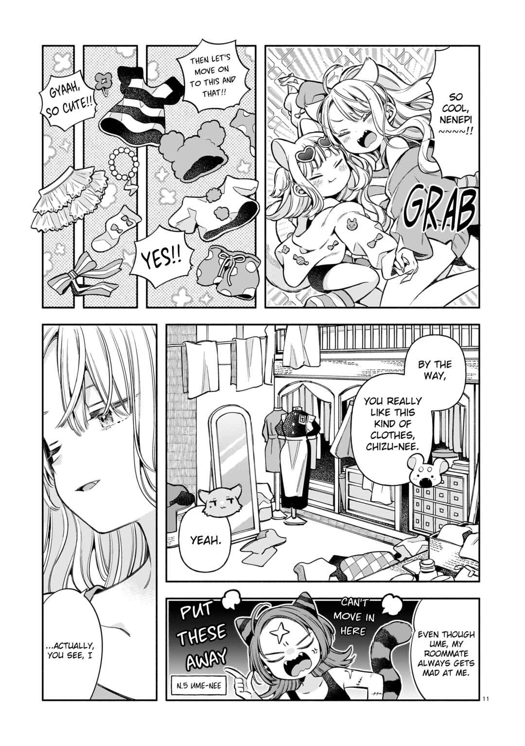 Chapter 11 - Page 11