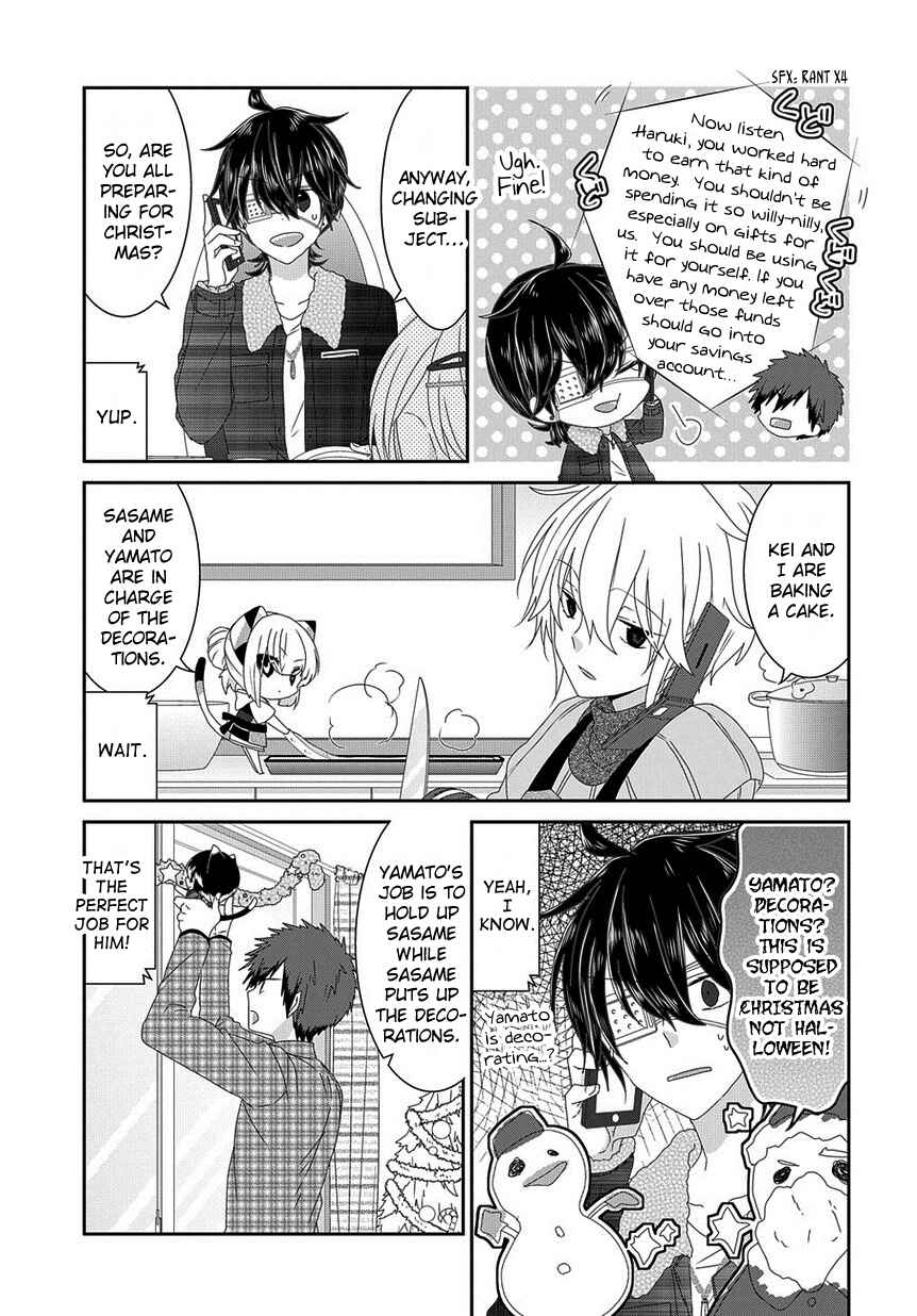 Chapter 142 - Page 6