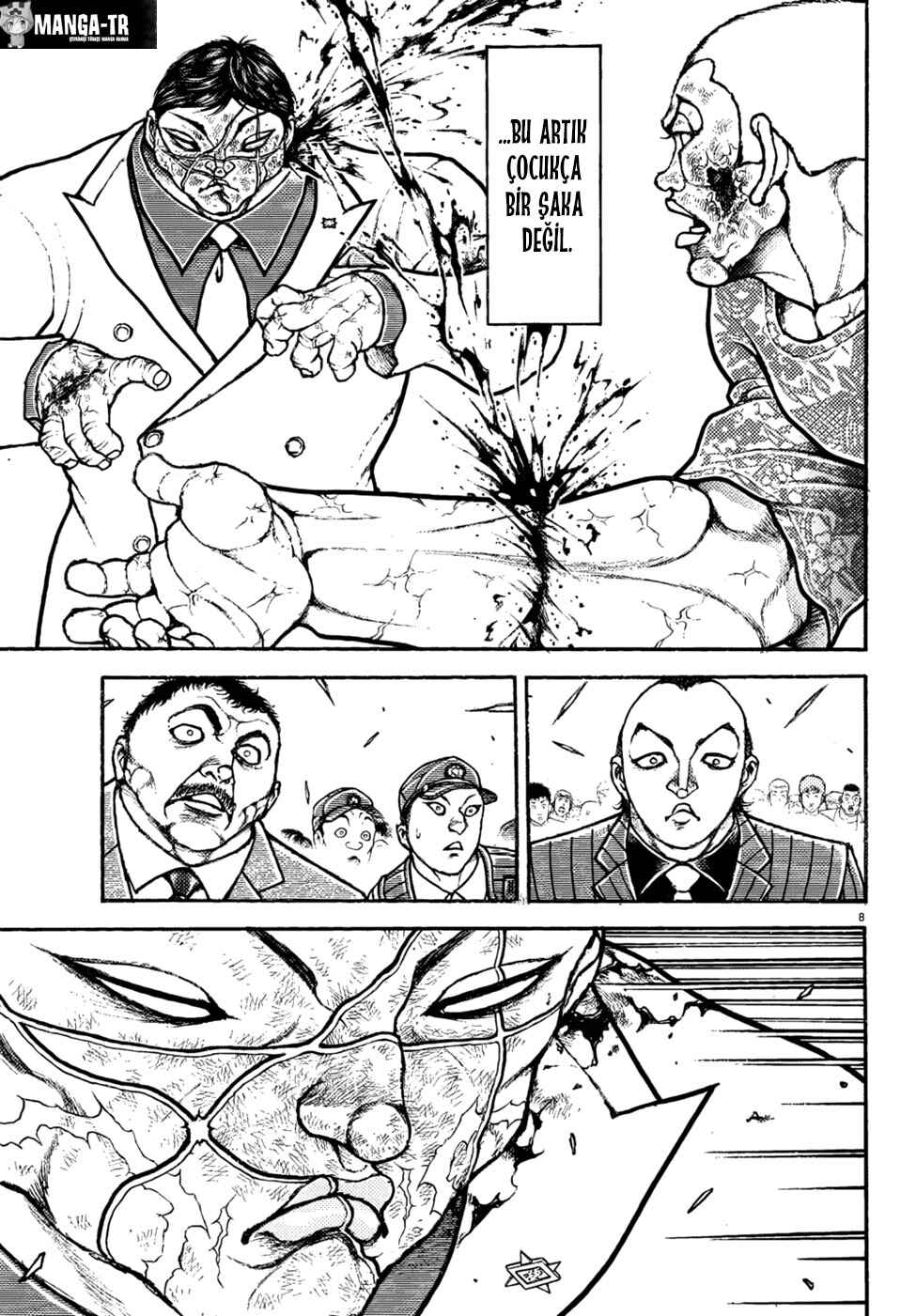 Chapter 50 - Page 10