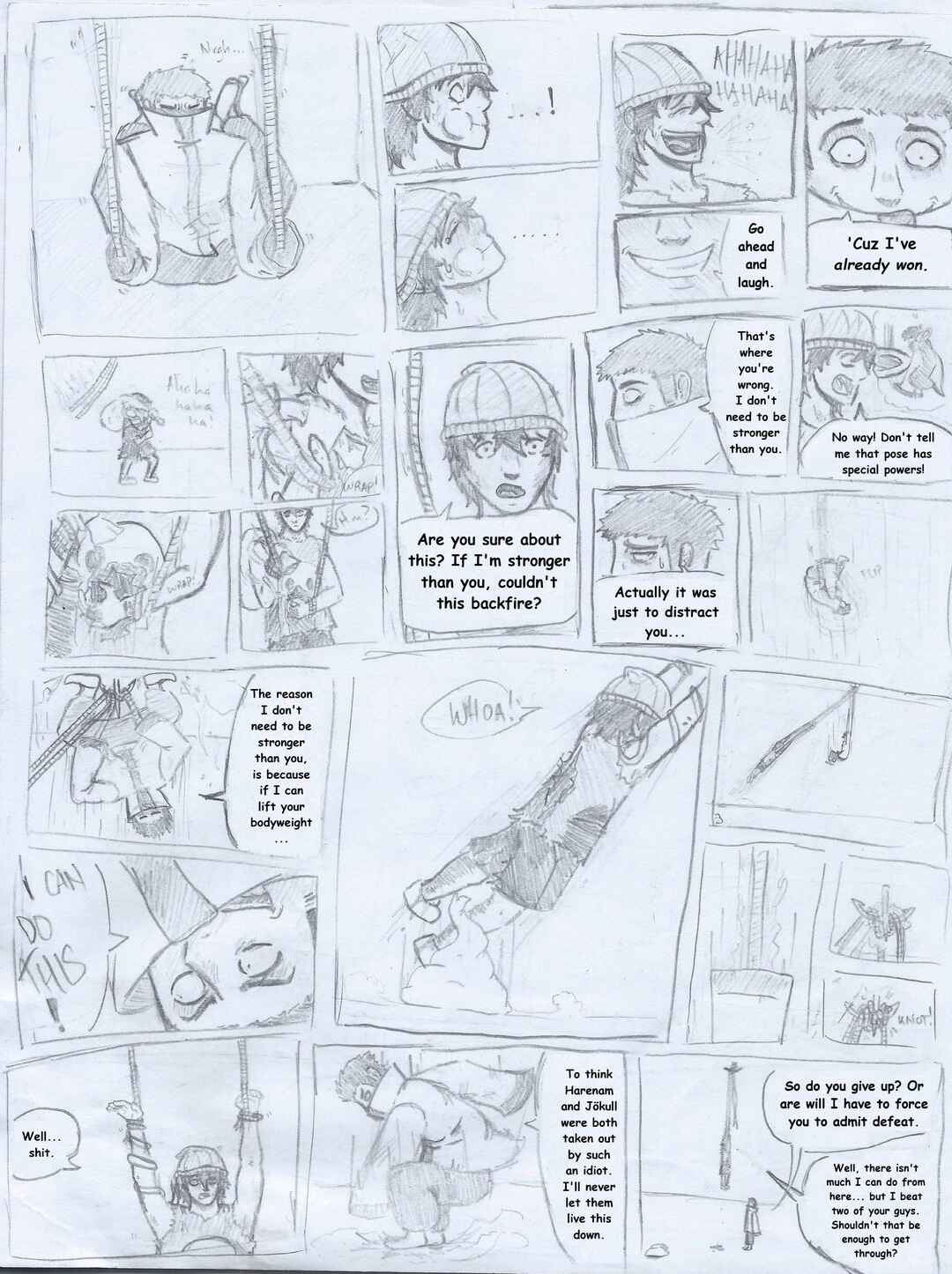 Chapter 2 - Page 2