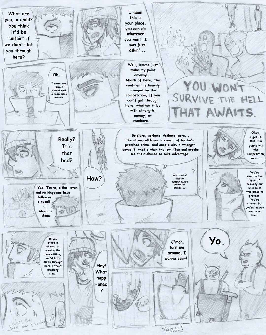 Chapter 2 - Page 3