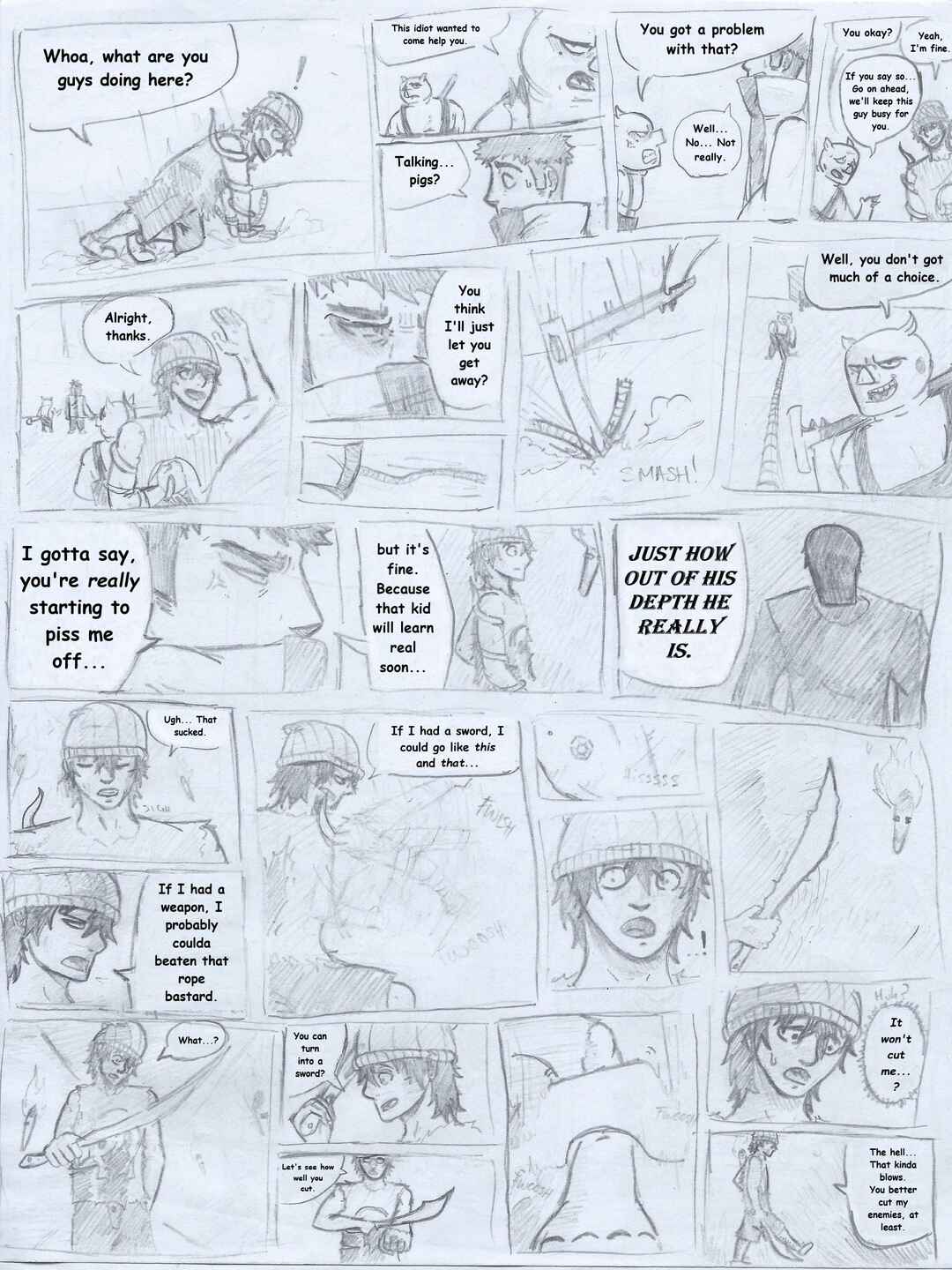 Chapter 2 - Page 4