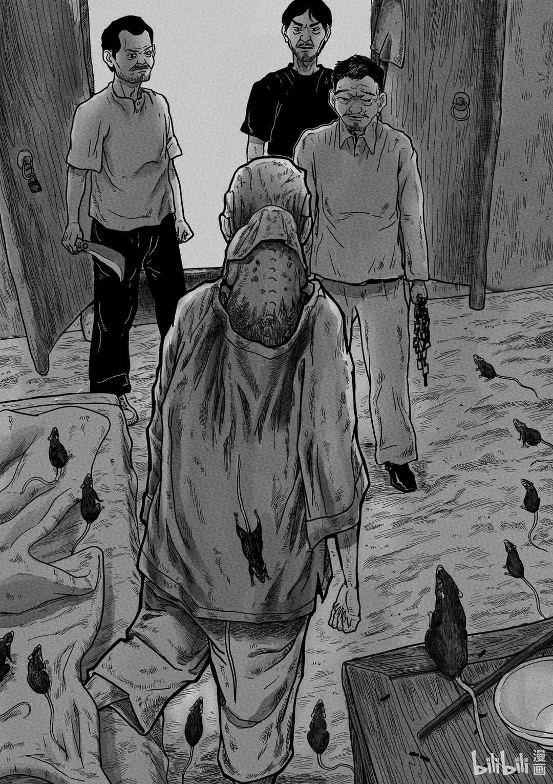 Chapter 6 - Page 3