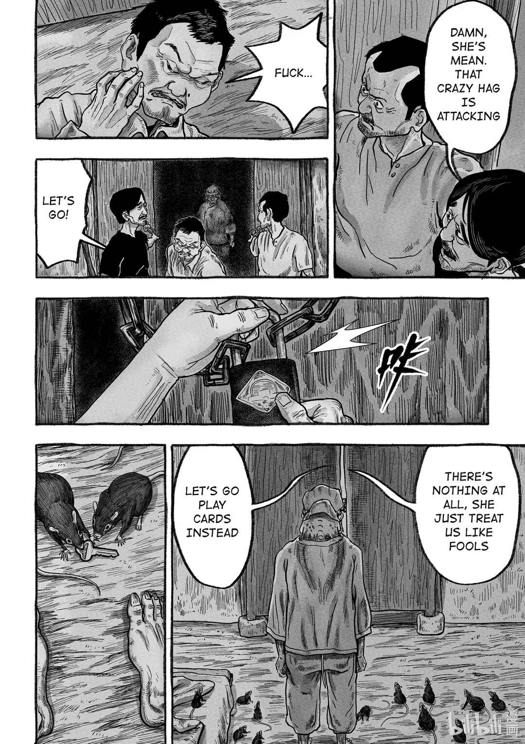 Chapter 6 - Page 5