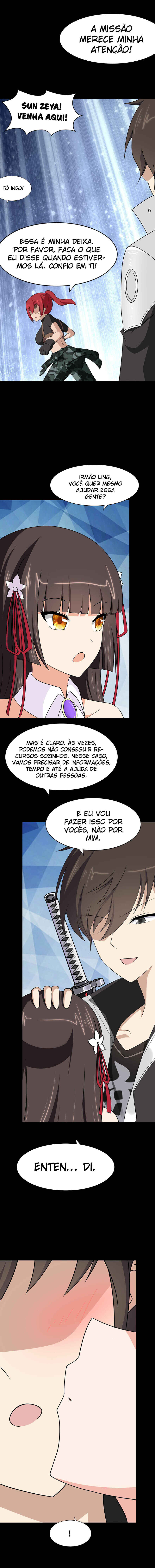 Chapter 172 - Page 11