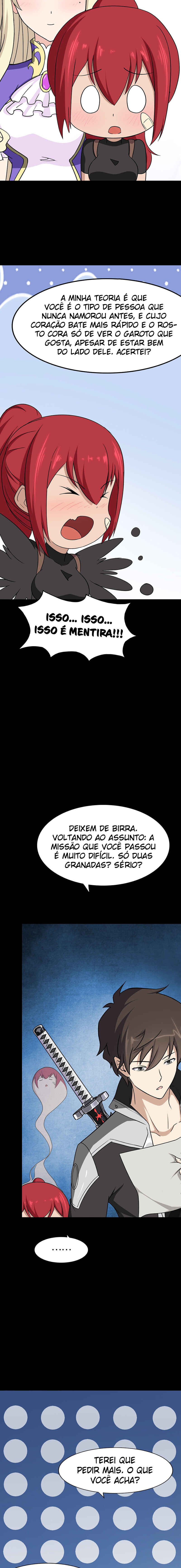 Chapter 172 - Page 8