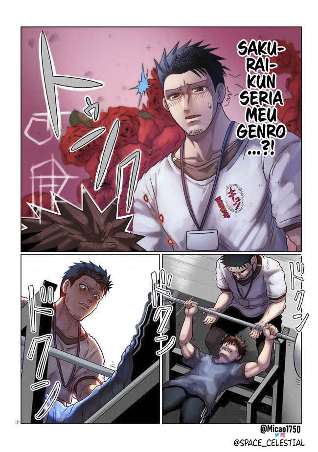 Chapter 89 - Page 11