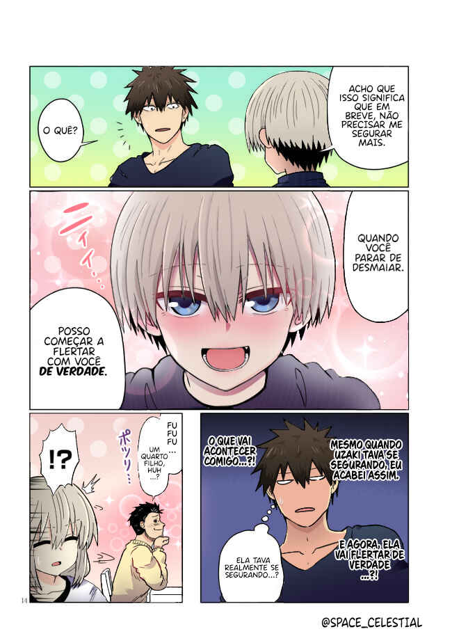 Chapter 89 - Page 15