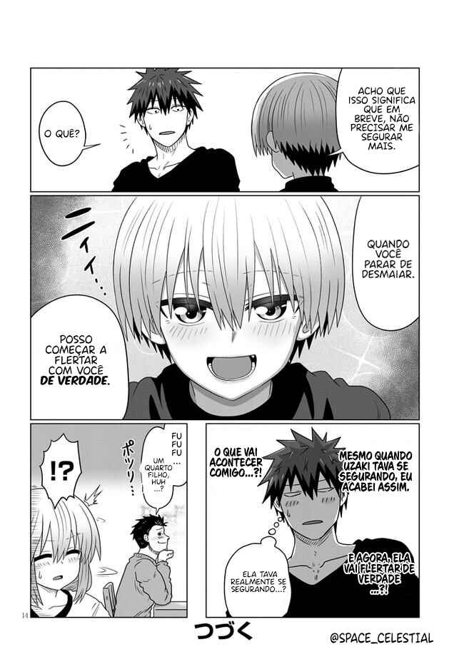 Chapter 89 - Page 19