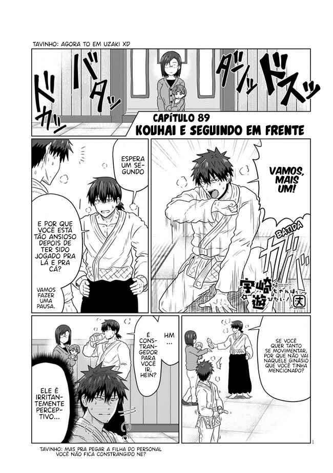 Chapter 89 - Page 2