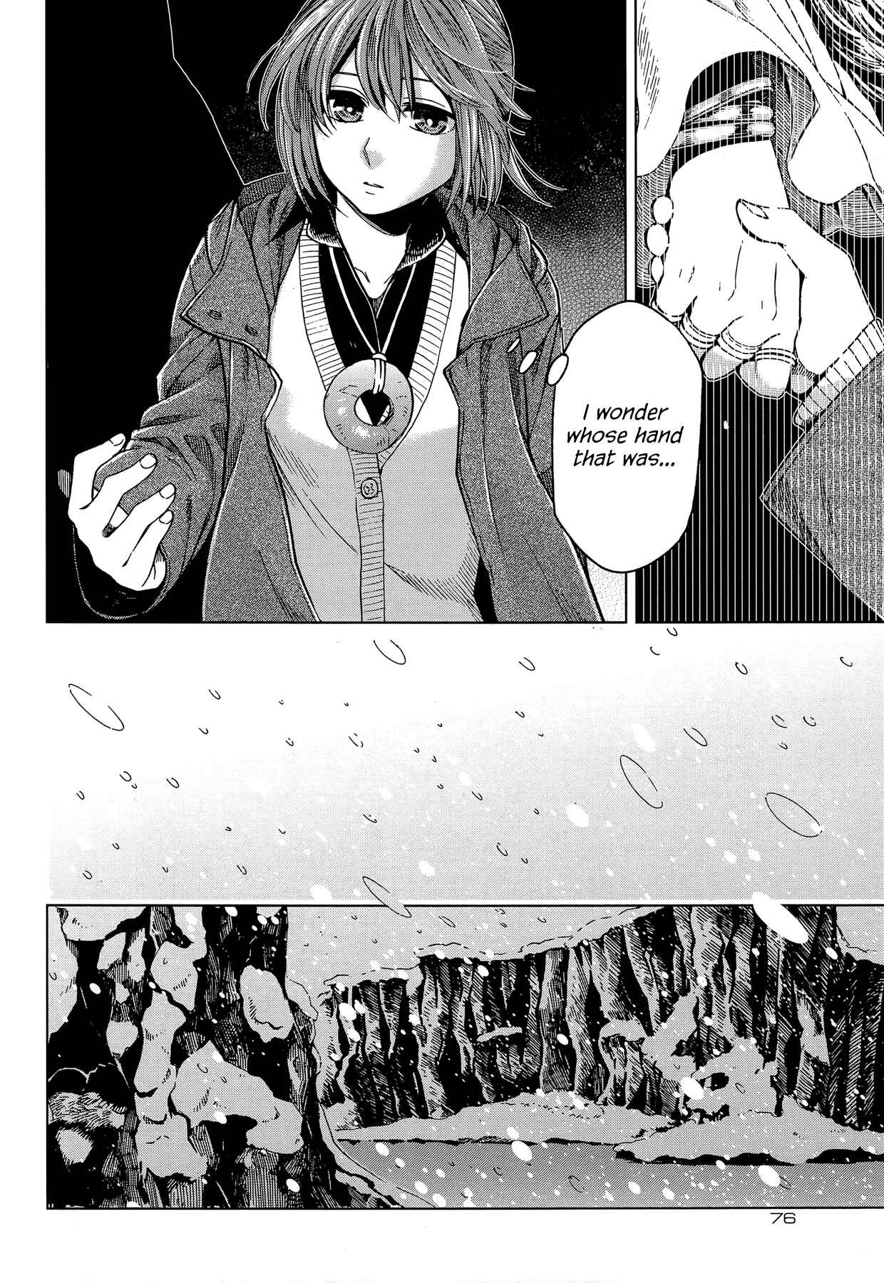 Chapter 31 - Page 27