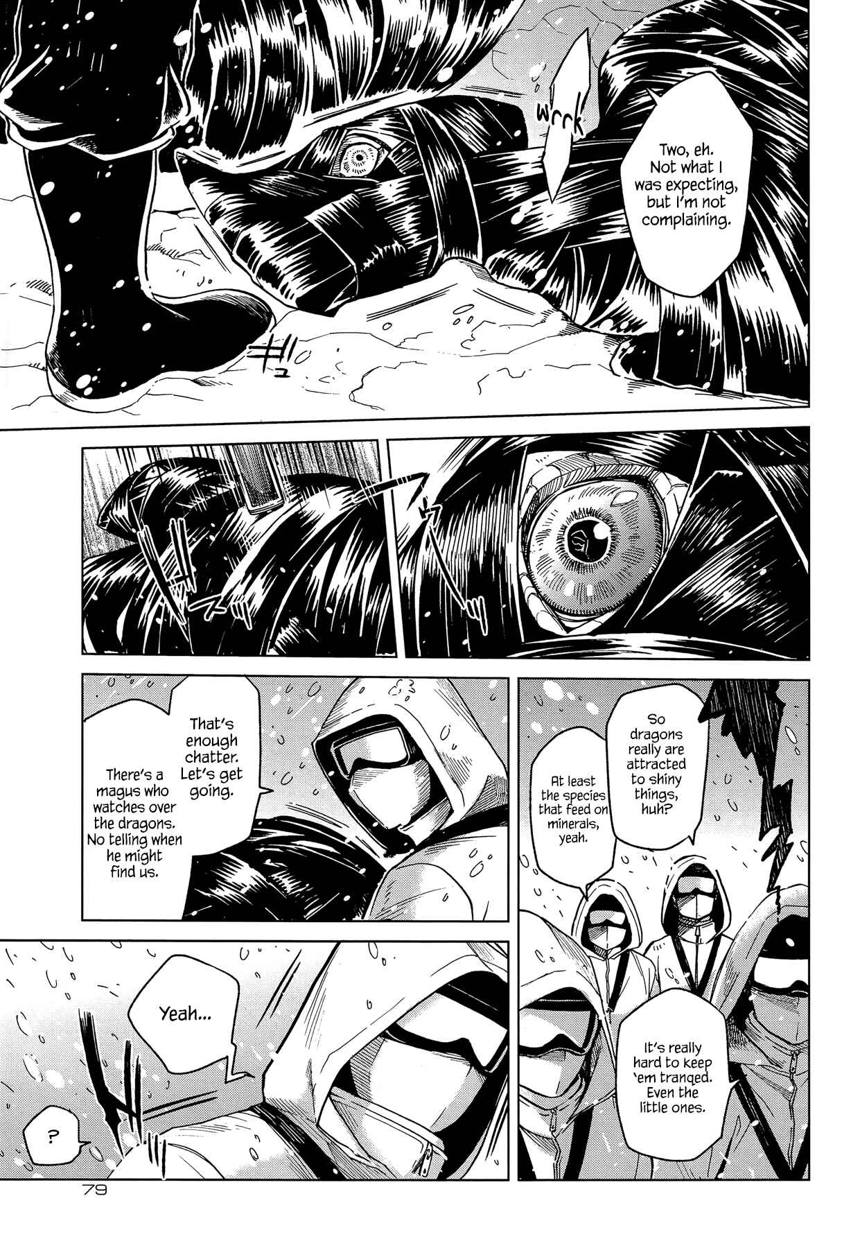 Chapter 31 - Page 30