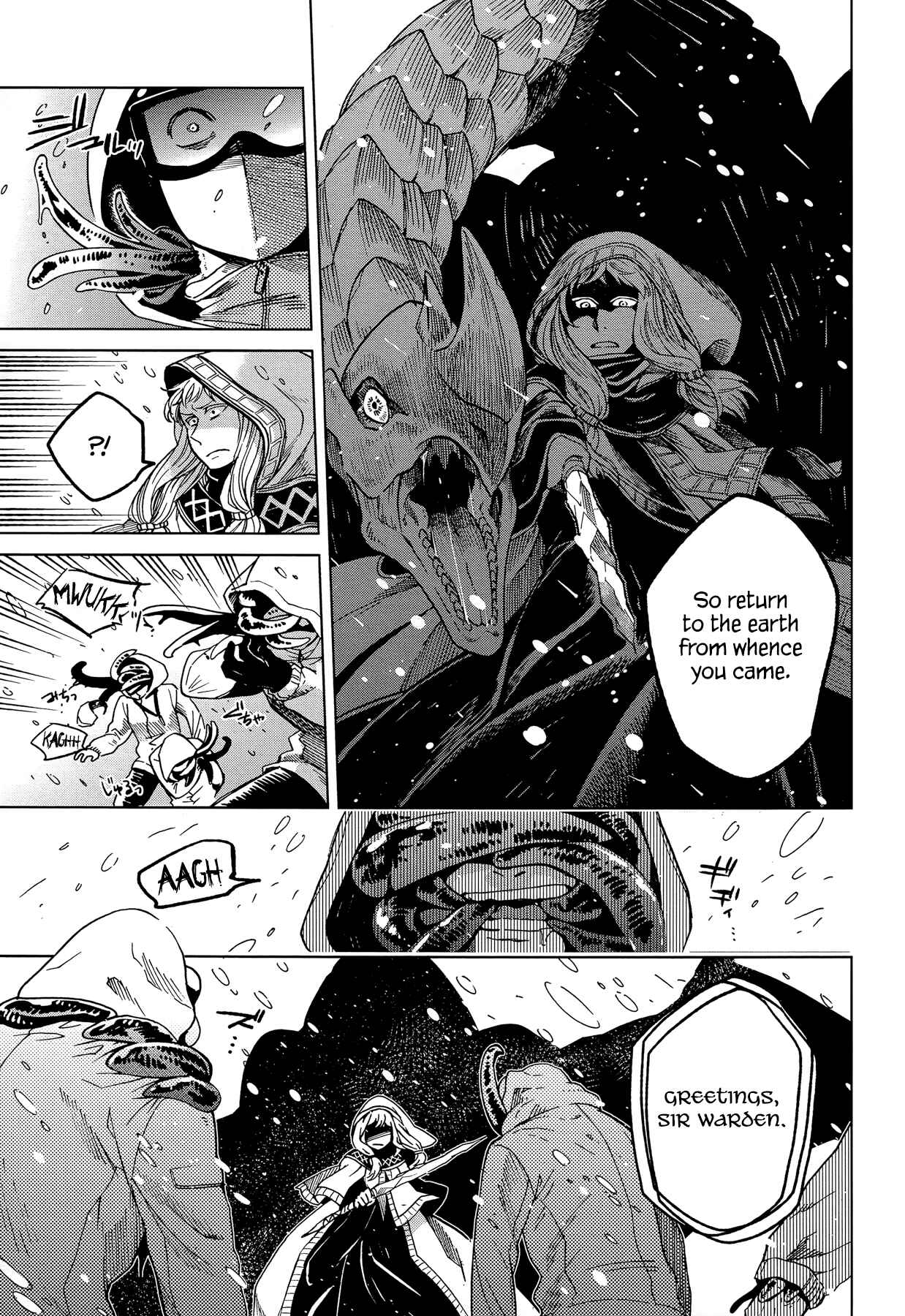 Chapter 31 - Page 32
