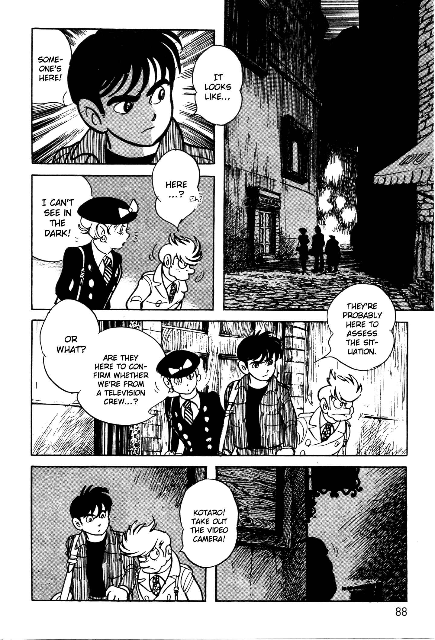 Chapter 2 - Page 3
