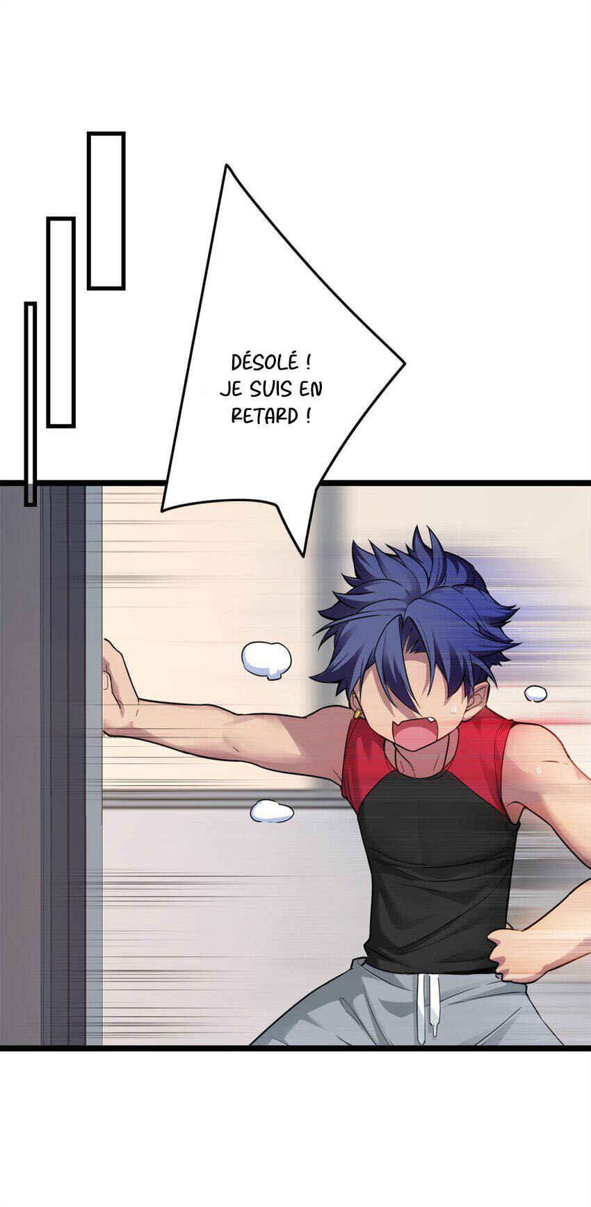 Chapter 89 - Page 19