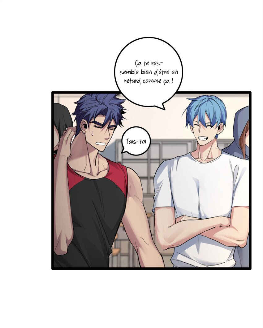 Chapter 89 - Page 21
