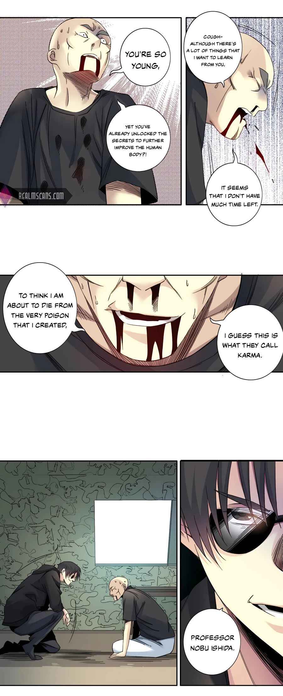 Chapter 108 - Page 15