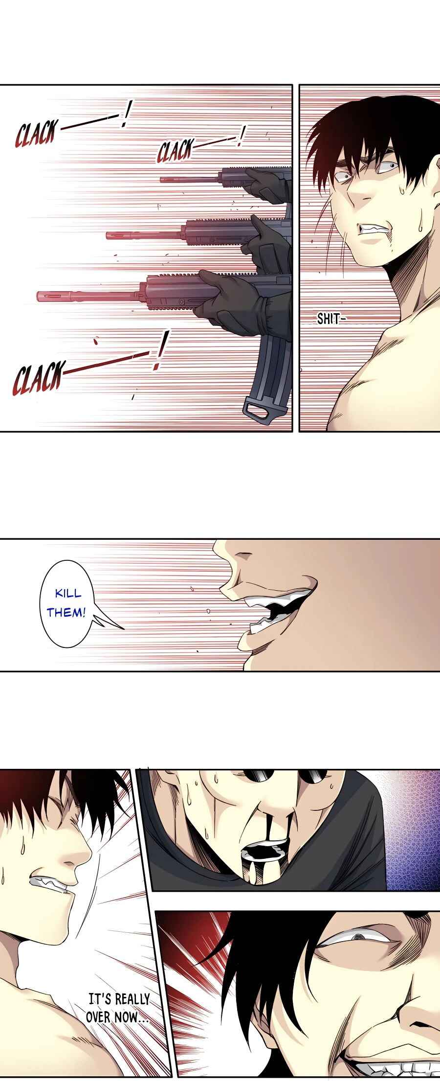 Chapter 108 - Page 4
