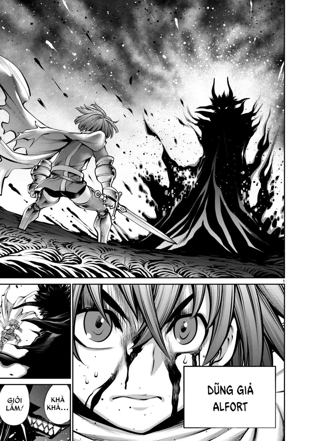 Chapter 1 - Page 1