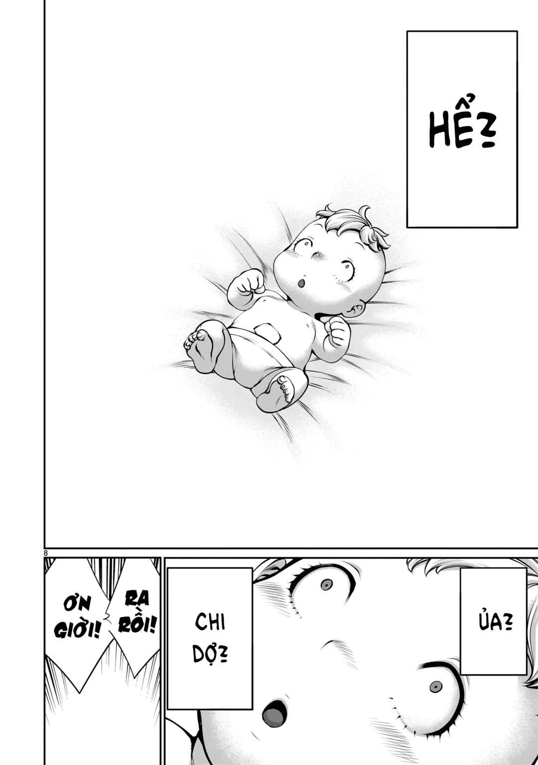 Chapter 1 - Page 8
