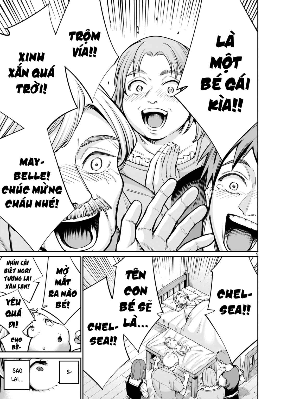Chapter 1 - Page 9