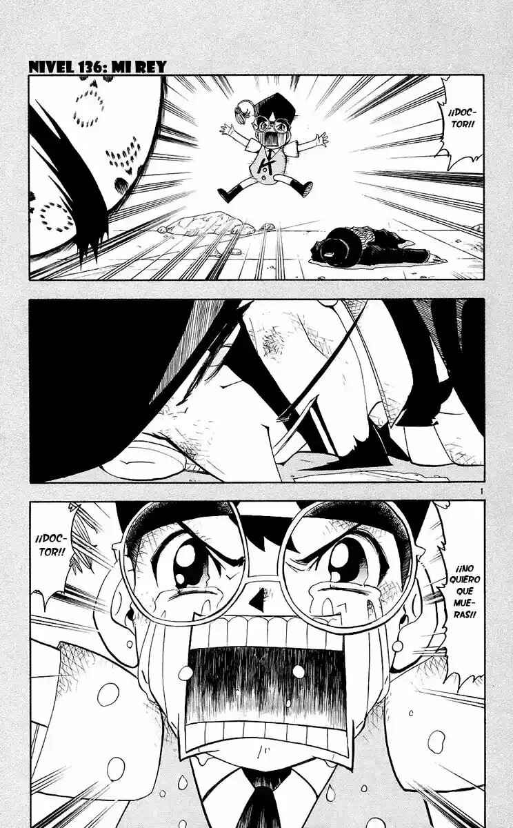 Chapter 136 - Page 1