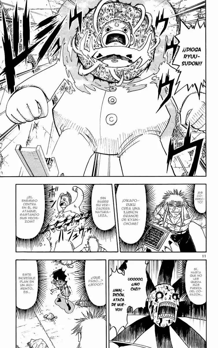 Chapter 136 - Page 11