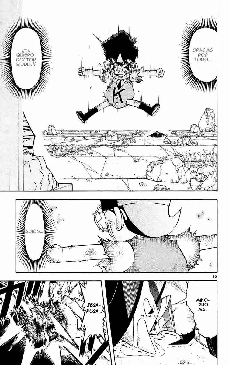 Chapter 136 - Page 15