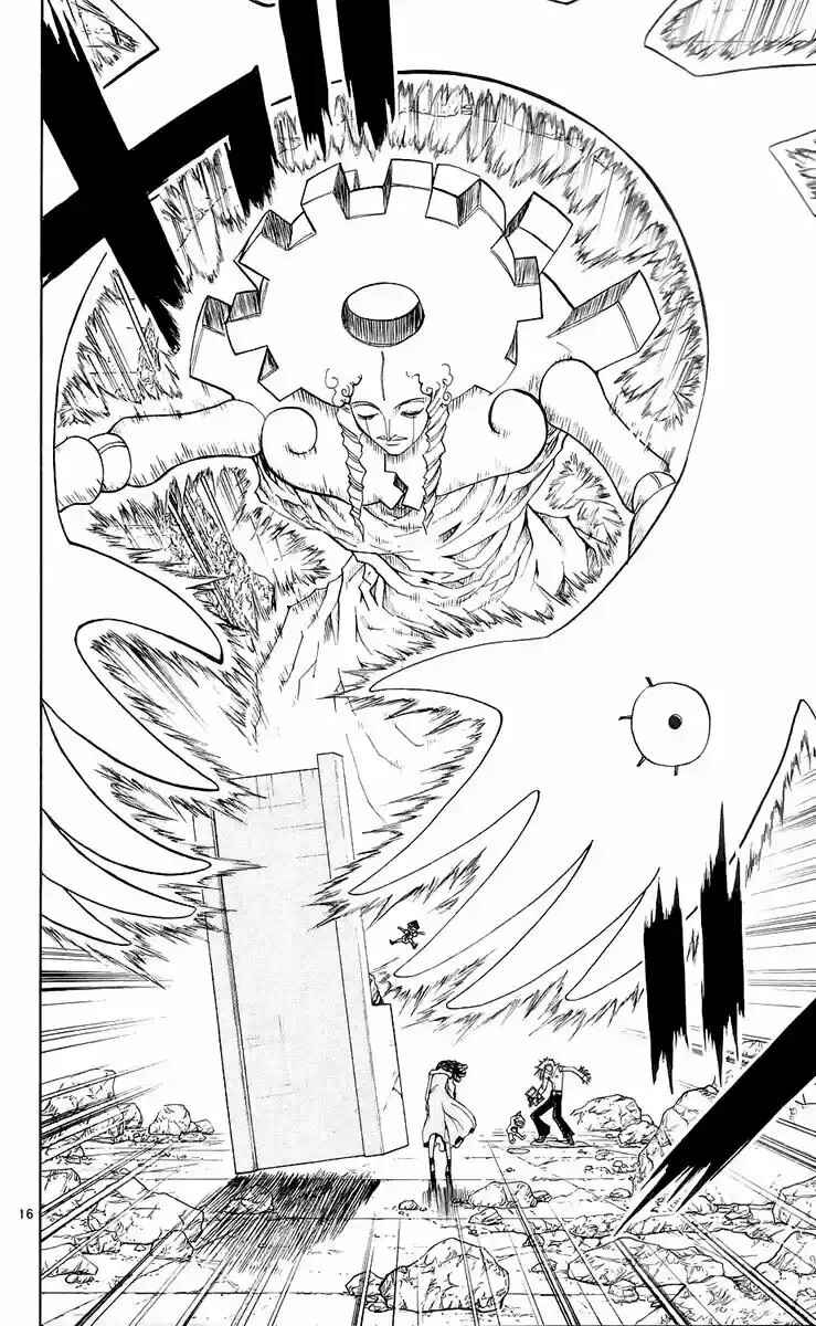 Chapter 136 - Page 16