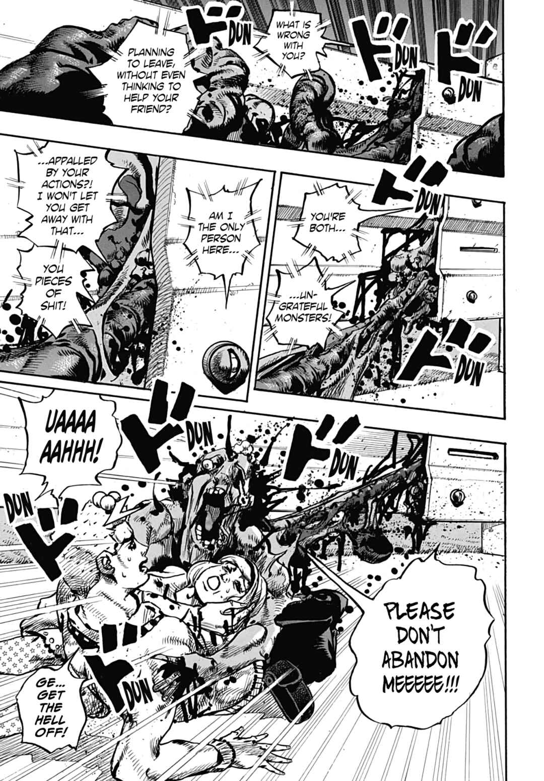 Chapter 110 - Page 13