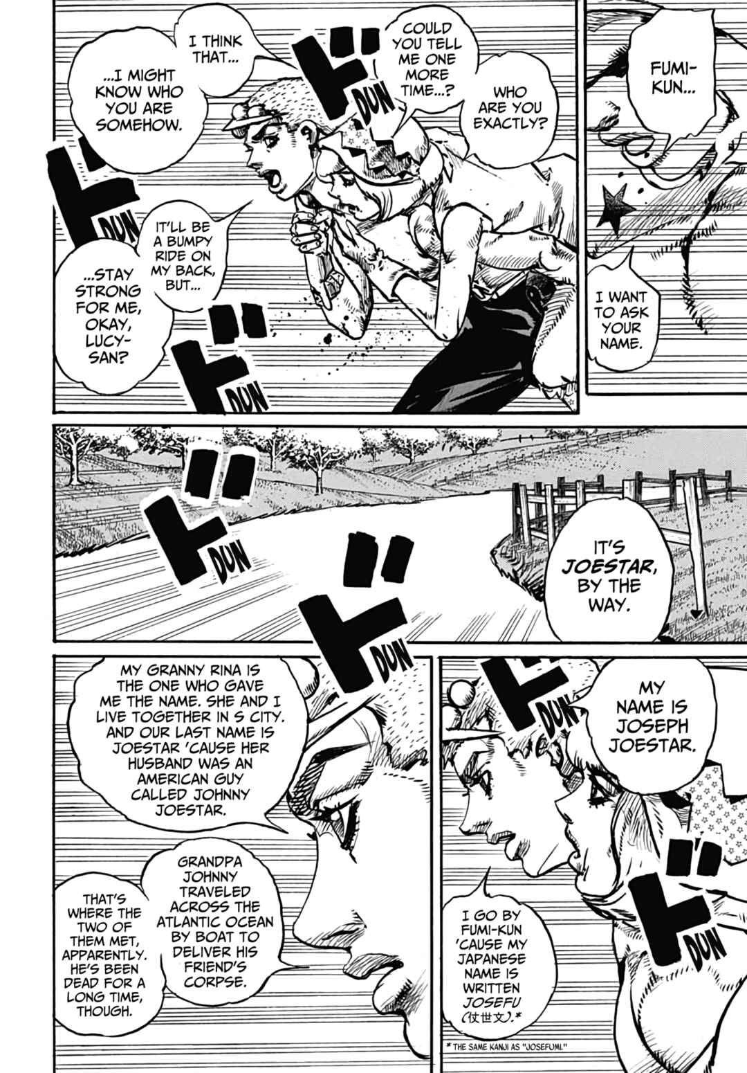 Chapter 110 - Page 26