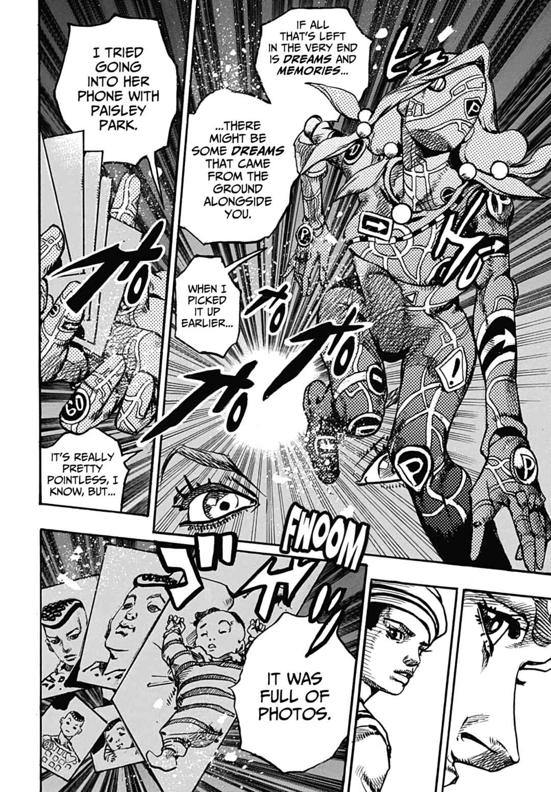 Chapter 110 - Page 39