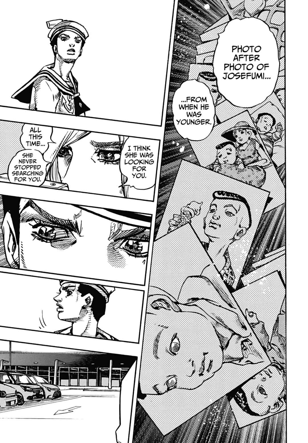 Chapter 110 - Page 40