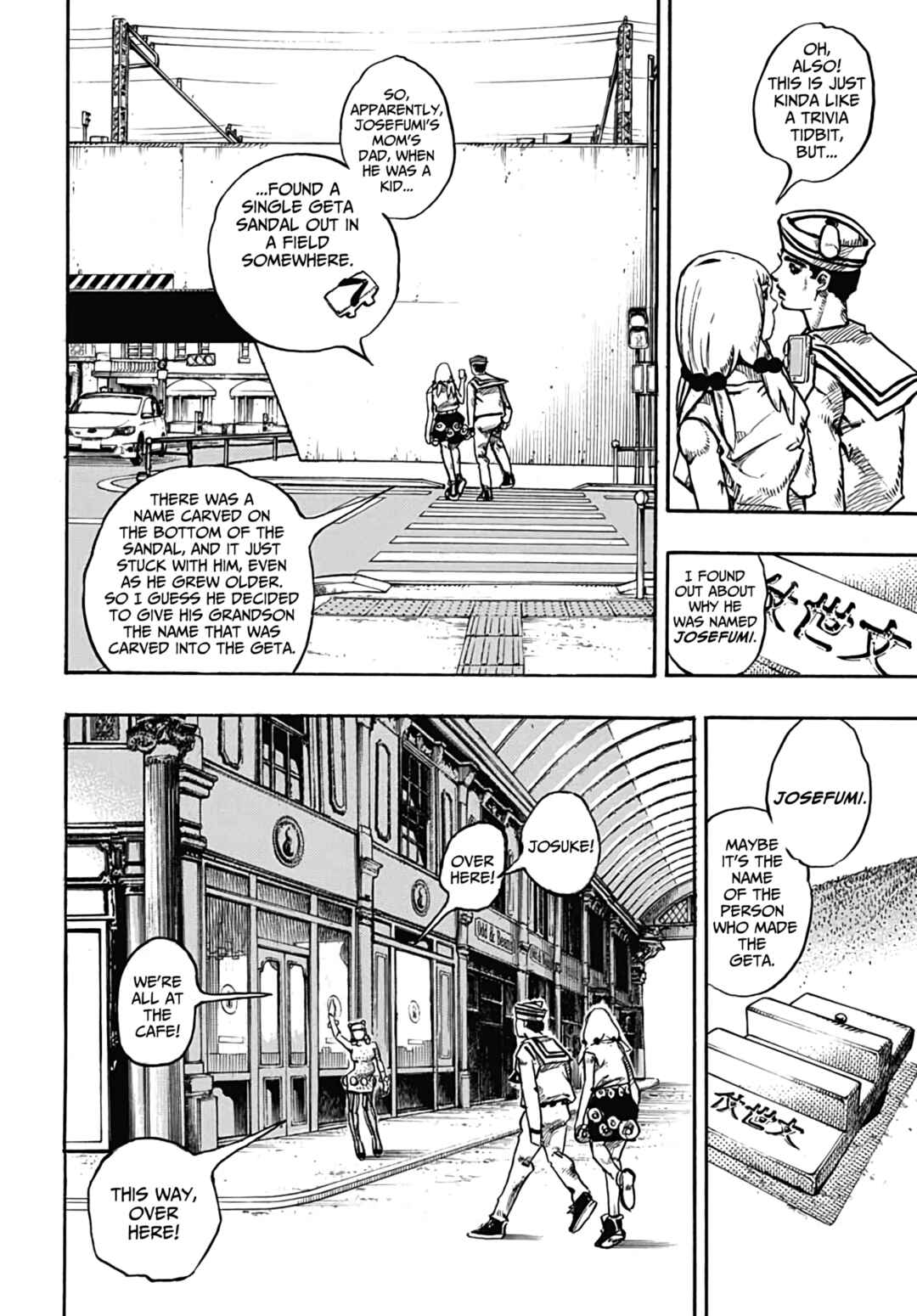 Chapter 110 - Page 41