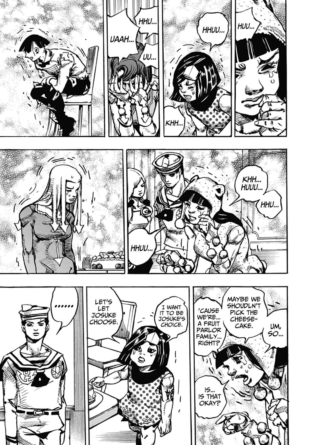 Chapter 110 - Page 44