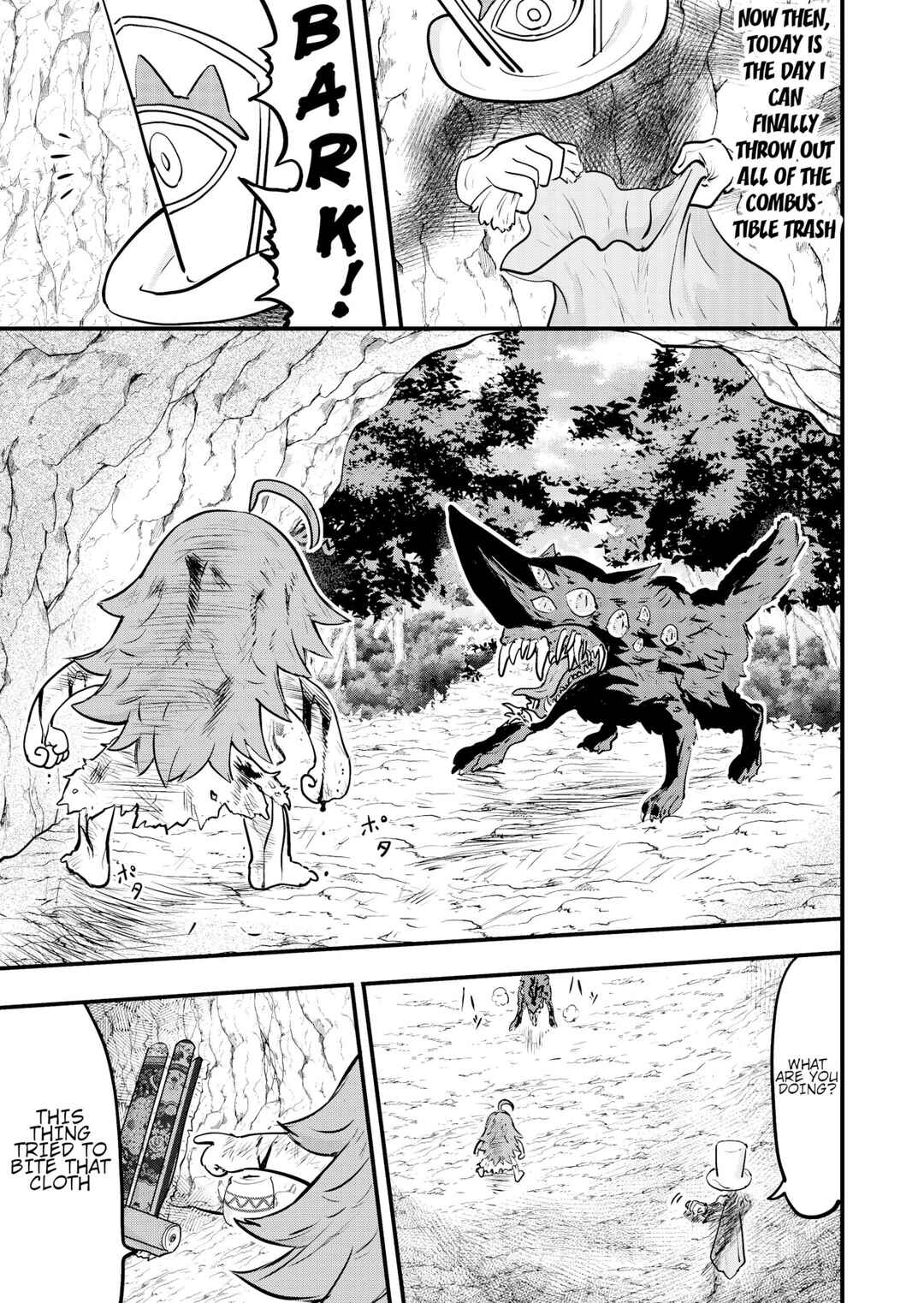 Chapter 3 - Page 1