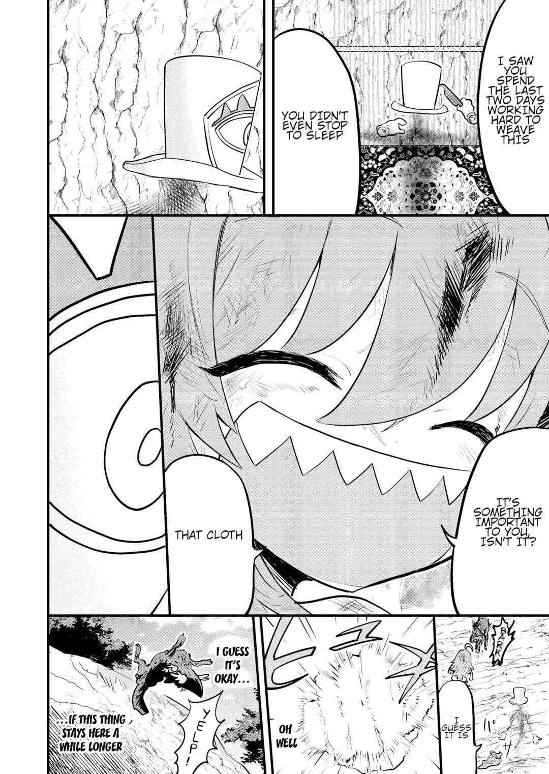 Chapter 3 - Page 2
