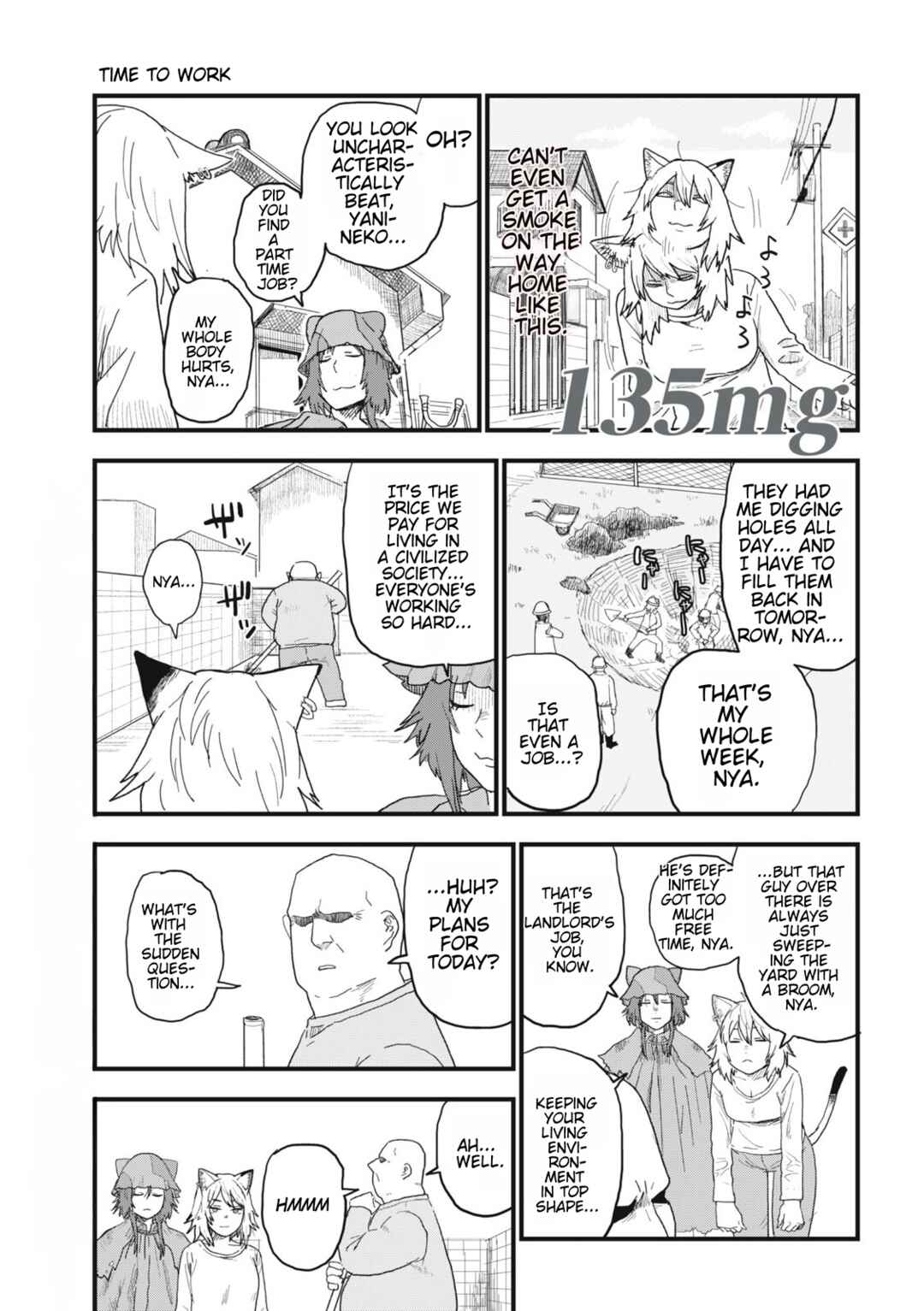 Chapter 135 - Page 1