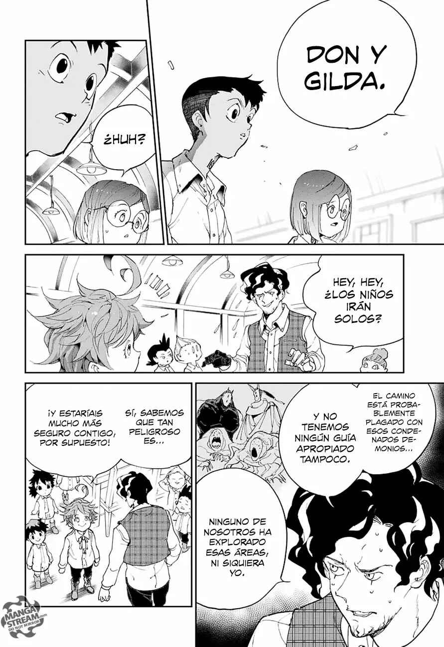 Chapter 99 - Page 16