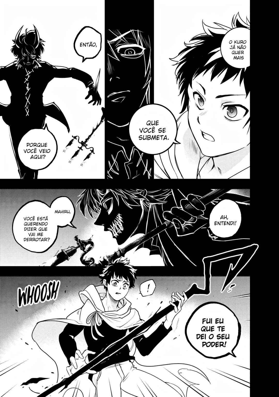 Chapter 128 - Page 10