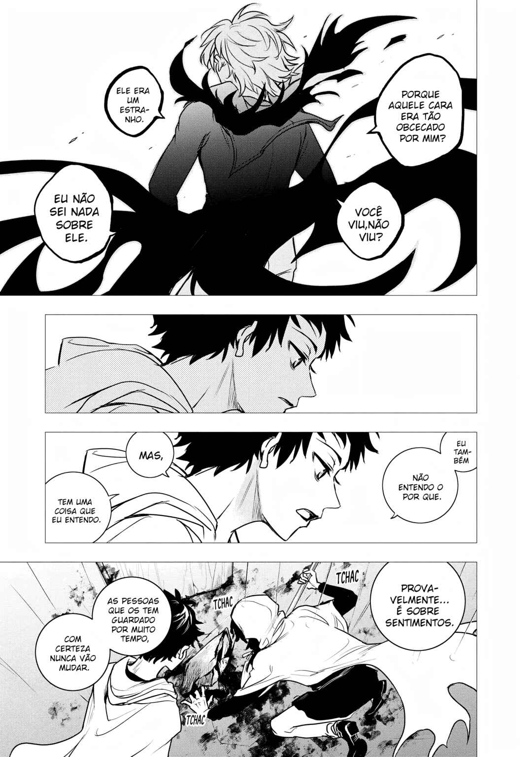 Chapter 128 - Page 19