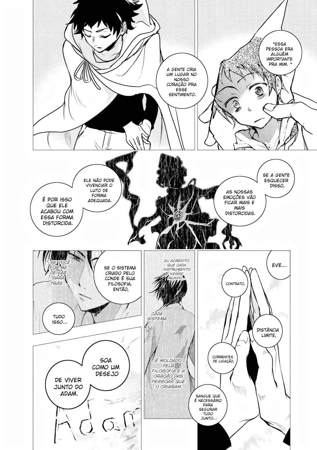 Chapter 128 - Page 22
