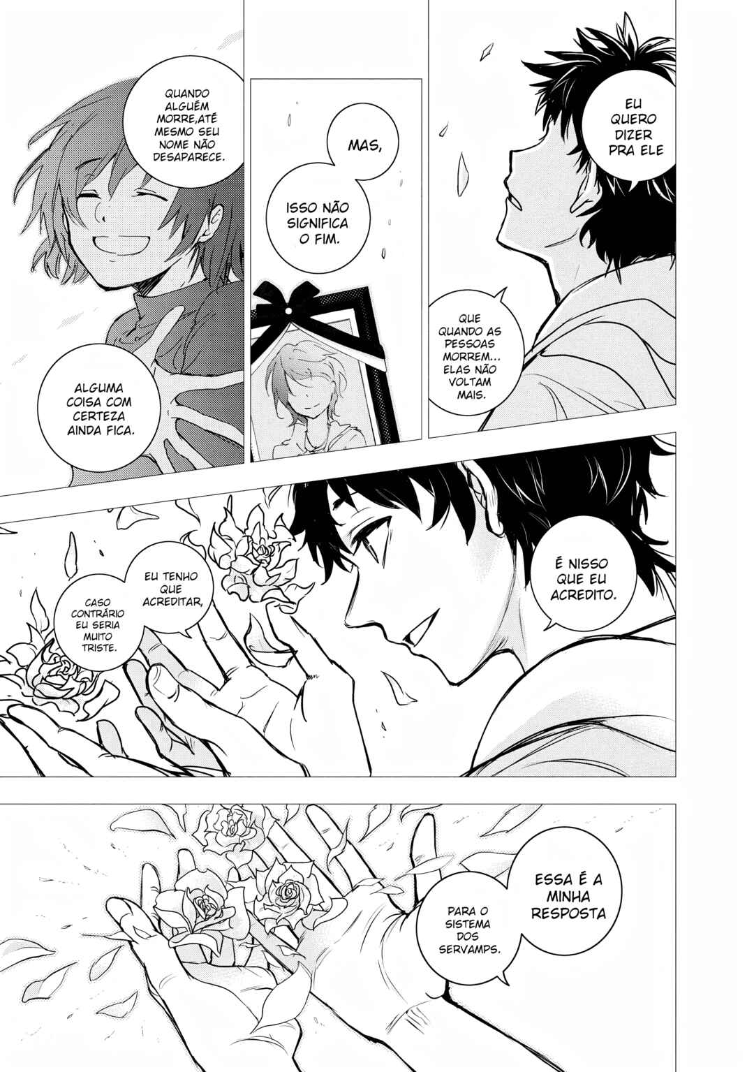 Chapter 128 - Page 27